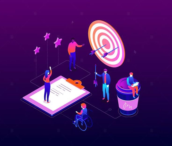 Social Media Marketing USA