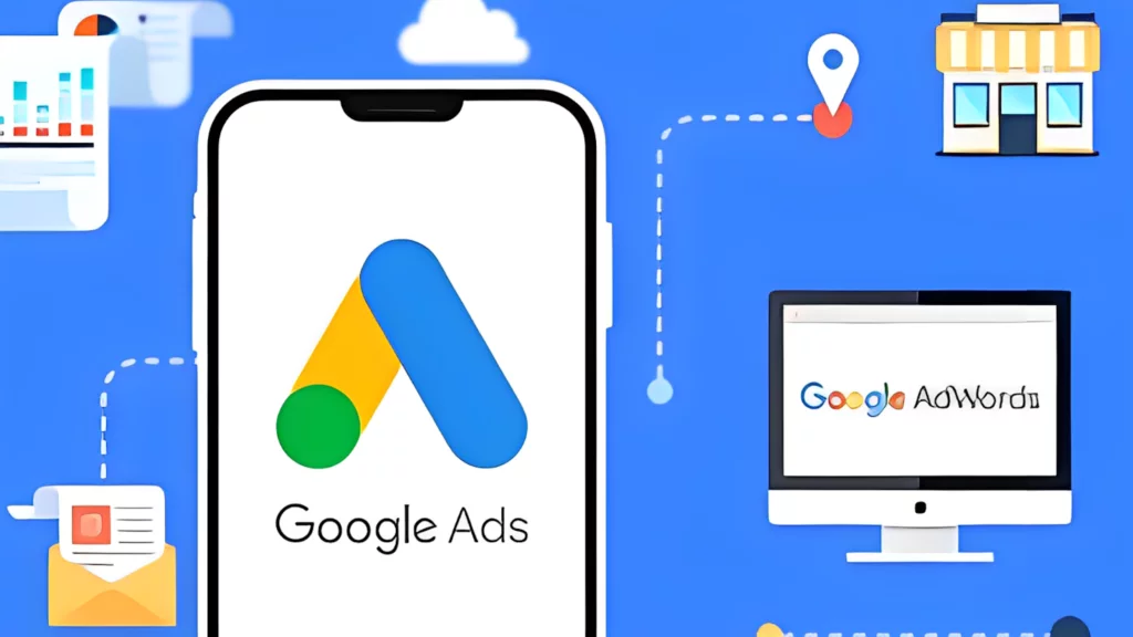 Google Ads Agency in USA