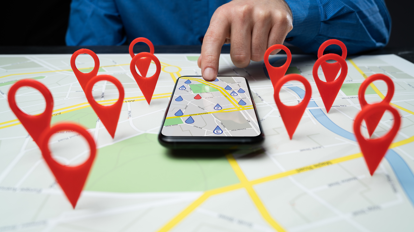 Local SEO Services in Hyderabad