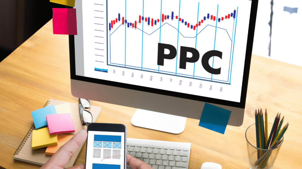 PPC Company in Hyderabad