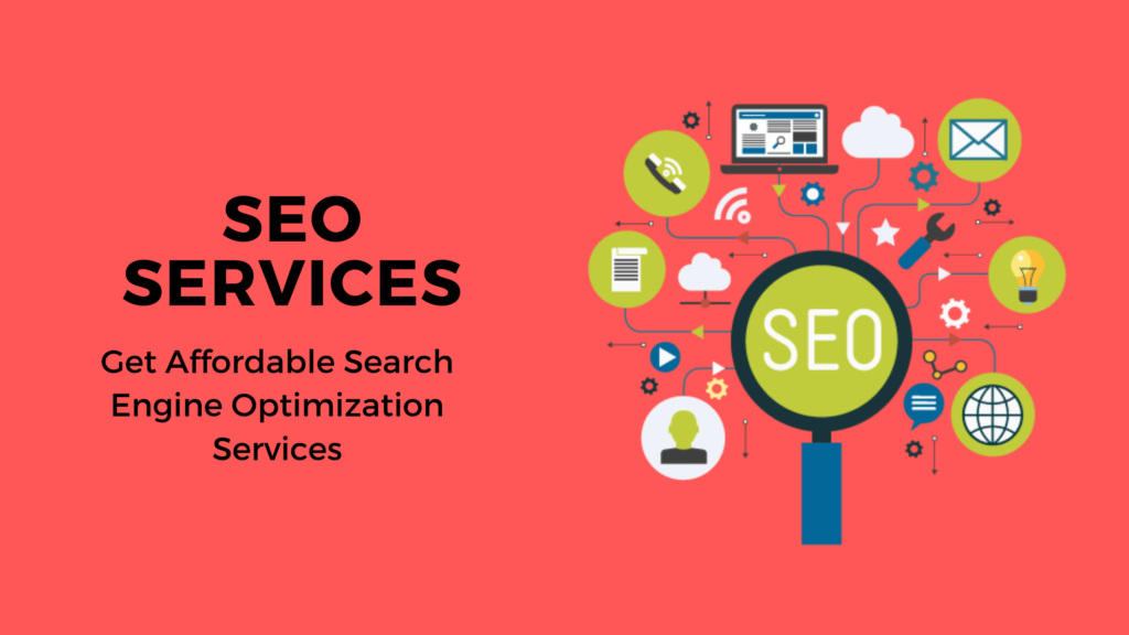 Affordable SEO Services for Small Businesses in Hyderabad
