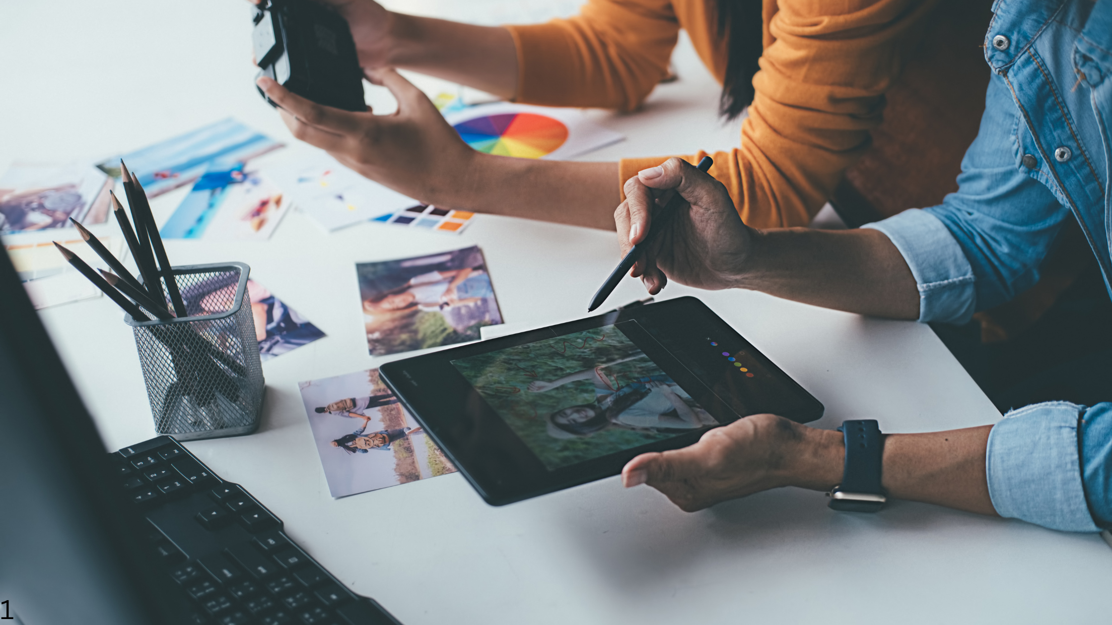 UGC content agency in Hyderabad