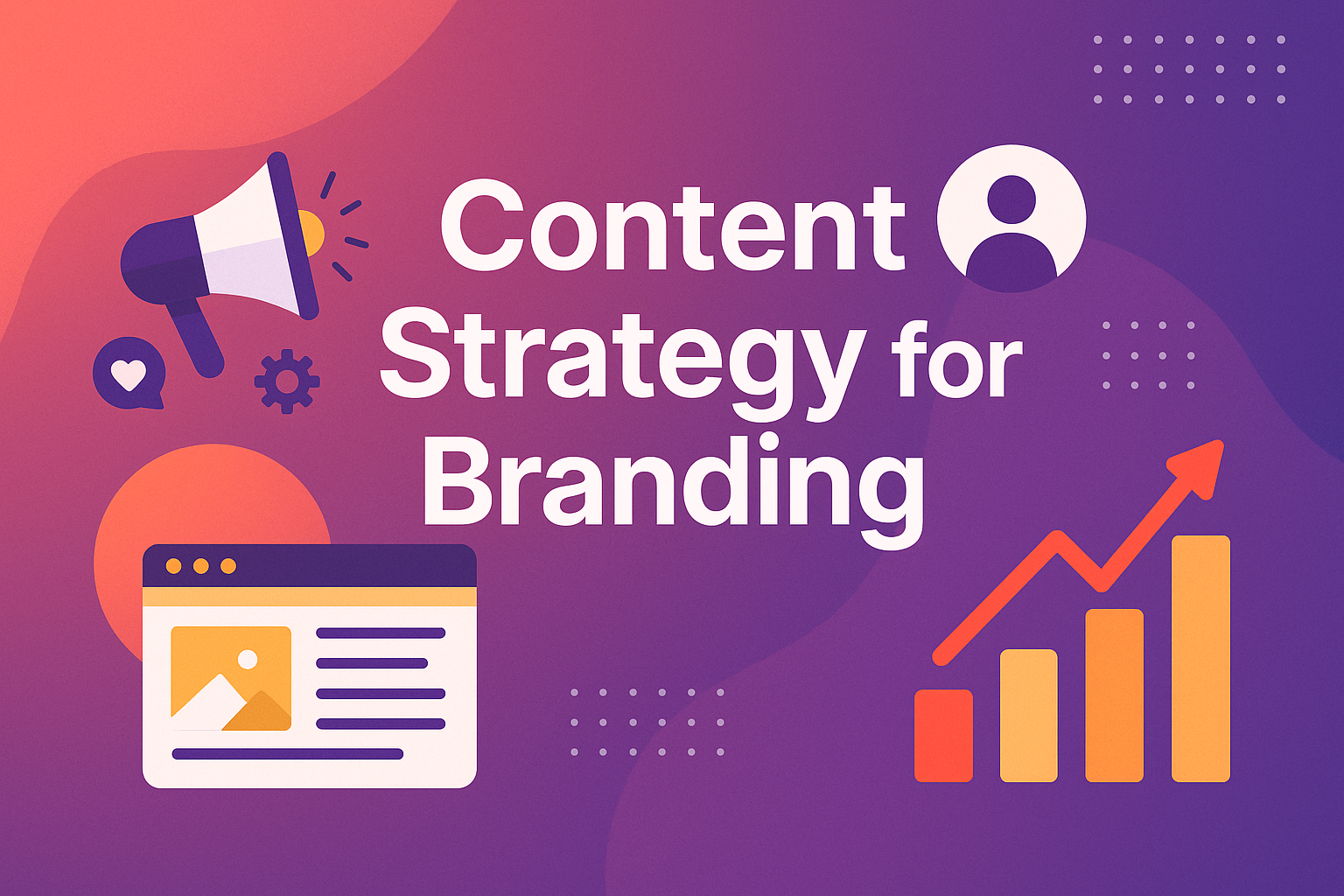 Content Strategy for Branding