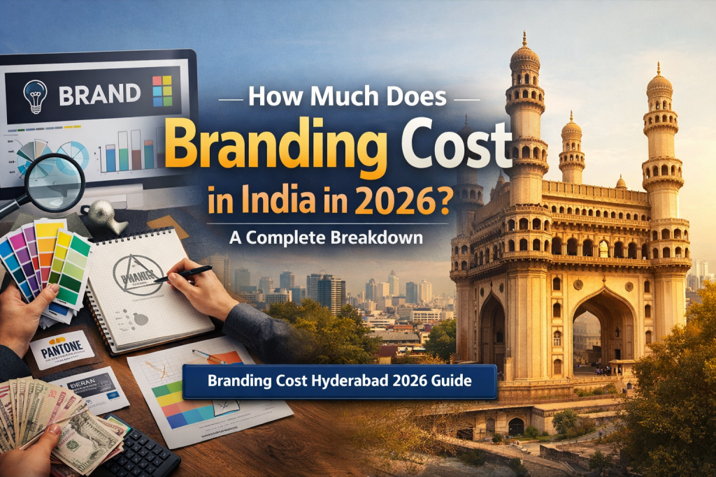 Branding Cost Hyderabad